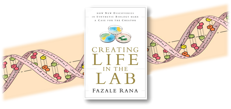 Creating Life in the Lab