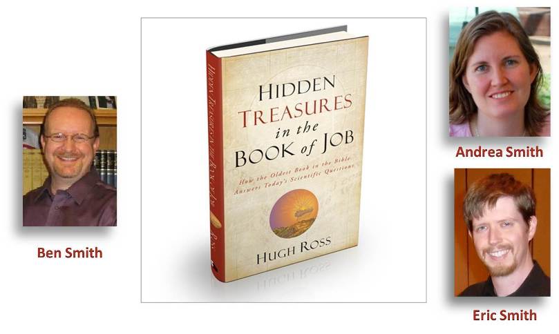 Hidden Treasures Speakers