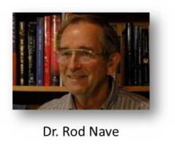 Dr Rod Nave