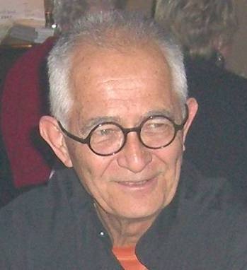 Dr Howard Deutsch