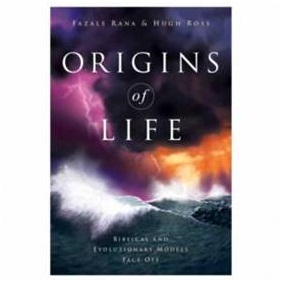 Origins of Life