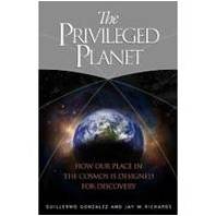 Privileged Planet