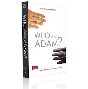 Who Was Adam?